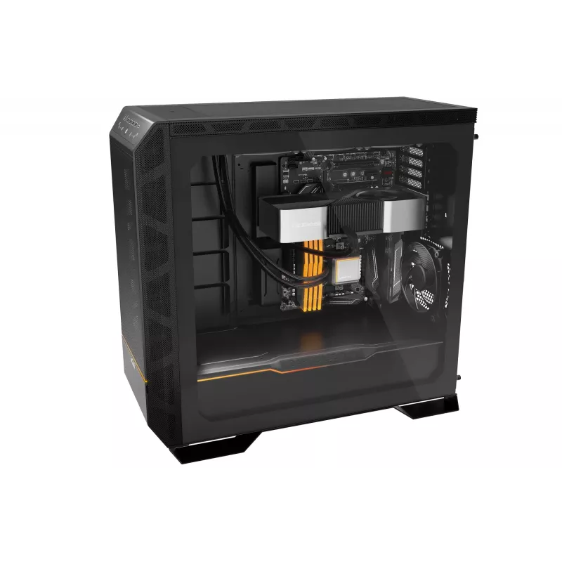 Obudowa PC be quiet! DARK BASE PRO 901 | Full Tower | Czarny