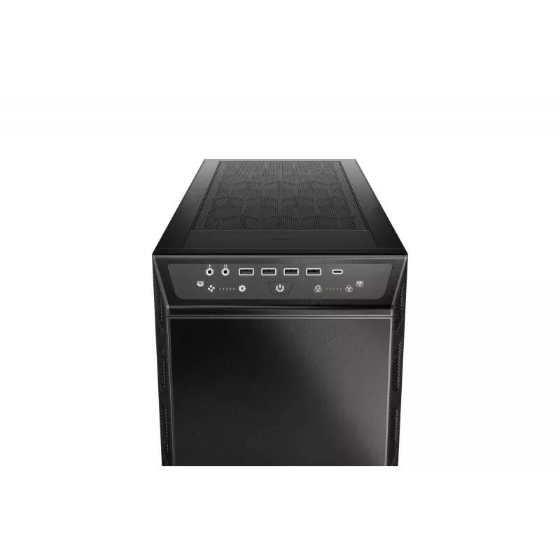 Obudowa PC be quiet! DARK BASE PRO 901 | Full Tower | Czarny