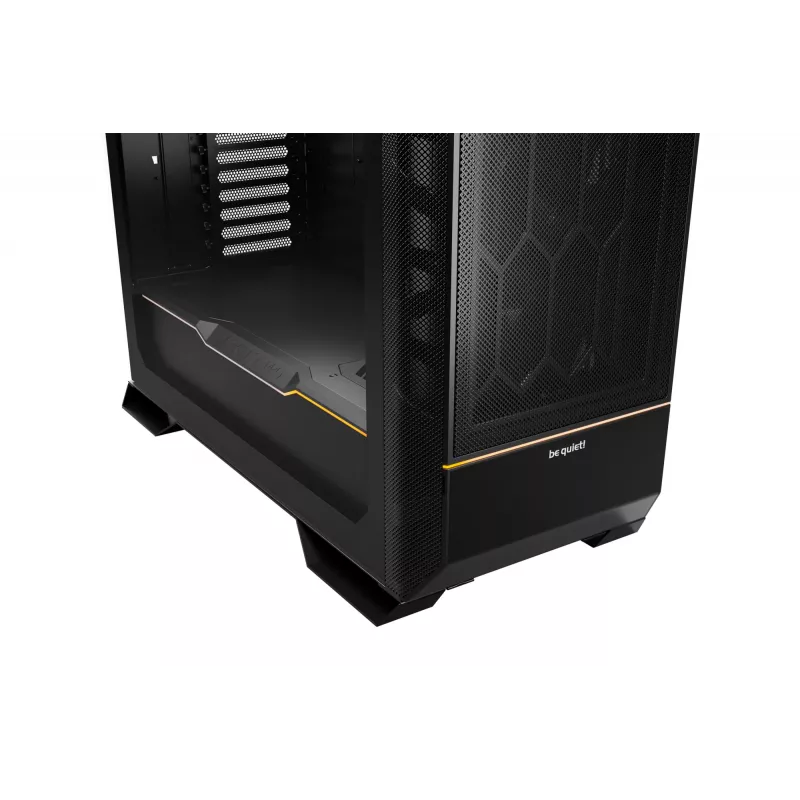Obudowa PC be quiet! DARK BASE PRO 901 | Full Tower | Czarny