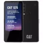 CATERPILLAR S75 - Dual SIM - Czarny - 6GB - 128GB - 6,58 cala