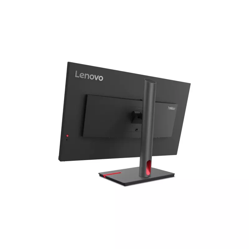 Monitor komputerowy Lenovo ThinkVision P32p-30 80 cm (31,5 cala) 3840 x 2160 pikseli 4K Ultra HD LED Czarny