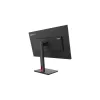 Monitor komputerowy Lenovo ThinkVision P32p-30 80 cm (31,5 cala) 3840 x 2160 pikseli 4K Ultra HD LED Czarny