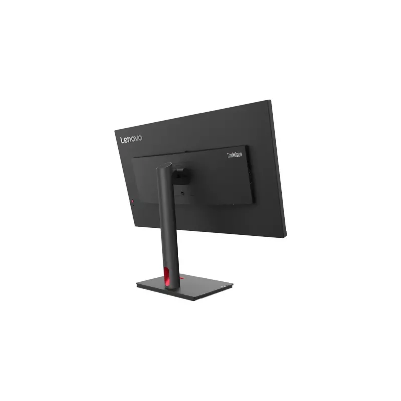 Monitor komputerowy Lenovo ThinkVision P32p-30 80 cm (31,5 cala) 3840 x 2160 pikseli 4K Ultra HD LED Czarny