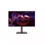 Monitor komputerowy Lenovo ThinkVision P32p-30 80 cm (31,5 cala) 3840 x 2160 pikseli 4K Ultra HD LED Czarny