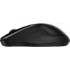 Mysz HP 250 Dual, oburęczna, Bluetooth + USB Type-A, 1600 DPI, czarna