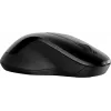 Mysz HP 250 Dual, oburęczna, Bluetooth + USB Type-A, 1600 DPI, czarna
