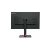 Monitor Lenovo ThinkVision T32p-30 80 cm (31,5 cala) 3840 x 2160 pikseli 4K Ultra HD LED Czarny