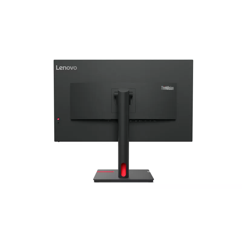 Monitor Lenovo ThinkVision T32p-30 80 cm (31,5 cala) 3840 x 2160 pikseli 4K Ultra HD LED Czarny