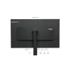 Monitor Lenovo ThinkVision T32p-30 80 cm (31,5 cala) 3840 x 2160 pikseli 4K Ultra HD LED Czarny