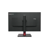 Monitor Lenovo ThinkVision T32p-30 80 cm (31,5 cala) 3840 x 2160 pikseli 4K Ultra HD LED Czarny
