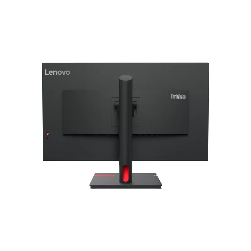 Monitor Lenovo ThinkVision T32p-30 80 cm (31,5 cala) 3840 x 2160 pikseli 4K Ultra HD LED Czarny
