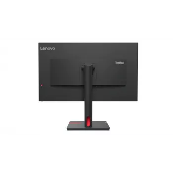 Monitor komputerowy Lenovo ThinkVision T32h-30 80 cm (31,5 cala) 2560 x 1440 pikseli Quad HD LED Czarny