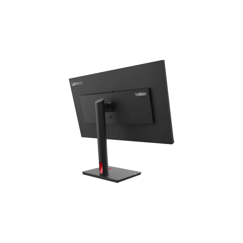 Monitor komputerowy Lenovo ThinkVision T32h-30 80 cm (31,5 cala) 2560 x 1440 pikseli Quad HD LED Czarny
