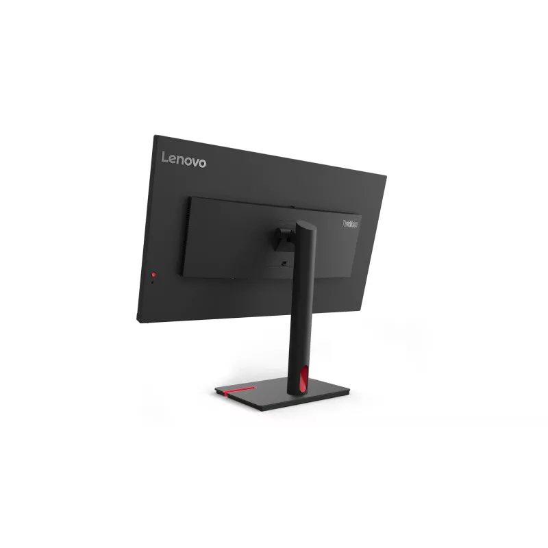 Monitor komputerowy Lenovo ThinkVision T32h-30 80 cm (31,5 cala) 2560 x 1440 pikseli Quad HD LED Czarny