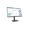 Monitor komputerowy Lenovo ThinkVision T32h-30 80 cm (31,5 cala) 2560 x 1440 pikseli Quad HD LED Czarny