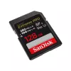 WESTERN DIGITAL SanDisk PRO 128 GB V60 UHS-II Karty SD 280/100 MB/s V60 C10 UHS-II