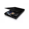 Skaner płaski Epson Perfection V39II — A4, 4800 x 4800 DPI, CIS, zasilany przez USB, czarny