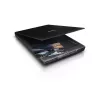 Skaner płaski Epson Perfection V39II — A4, 4800 x 4800 DPI, CIS, zasilany przez USB, czarny