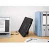 Skaner płaski Epson Perfection V39II — A4, 4800 x 4800 DPI, CIS, zasilany przez USB, czarny