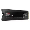 Dysk SSD Samsung 990 PRO z Heatsink 2000 GB M.2 2280 M.2 NVMe MZ-V9P2T0CW