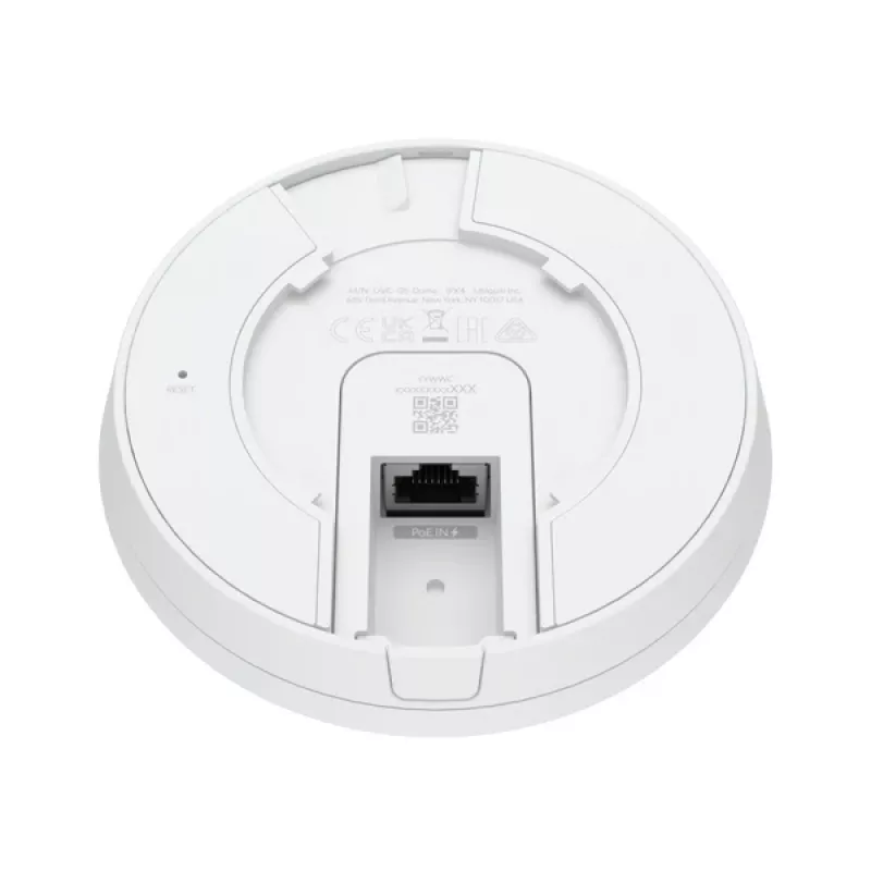 UBIQUITI NETWORKS G5 Dome IP Security Camera Indoor / Outdoor 2688 X 1512