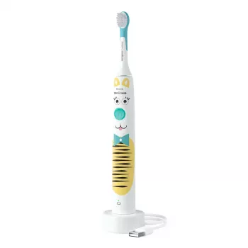 Philips For Kids Design a Pet Edition HX3601/01 Szczoteczka elektryczna