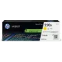 HP 220X Żółty oryginalny toner LaserJet