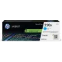 HP 220X Cyan Original LaserJet Toner Cartridge