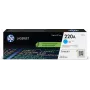 Toner HP Toner HP 220A CY Original LJTonerCartr W2201A 2300 stron Cyan