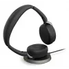Jabra Evolve2 65 Flex - Link380a MS Stereo (ładowanie bezprzewodowe)