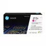 Oryginalny toner HP 213Y Extra High Yield magenta do drukarek LaserJet