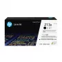 HP 213X wysokowydajna czarna oryginalna kaseta z tonerem LaserJet, 9000 stron, czarna, 1 szt.