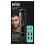 Braun MGK3410 Czarny Niklowo-metalowo-wodorkowy (NiMH)