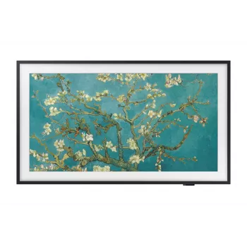 Samsung QE32LS03CBU 81.3 cm (32 cale) Full HD Smart TV Wi-Fi Czarny