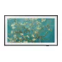 Samsung QE32LS03CBU 81.3 cm (32 cale) Full HD Smart TV Wi-Fi Czarny