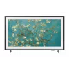 Samsung QE32LS03CBU 81.3 cm (32 cale) Full HD Smart TV Wi-Fi Czarny