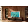 Samsung QE32LS03CBU 81.3 cm (32 cale) Full HD Smart TV Wi-Fi Czarny