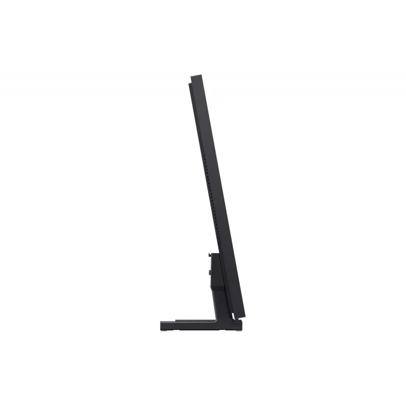 Samsung QE32LS03CBU 81.3 cm (32 cale) Full HD Smart TV Wi-Fi Czarny