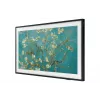 Samsung QE32LS03CBU 81.3 cm (32 cale) Full HD Smart TV Wi-Fi Czarny