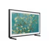 Samsung QE32LS03CBU 81.3 cm (32 cale) Full HD Smart TV Wi-Fi Czarny