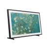Samsung QE32LS03CBU 81.3 cm (32 cale) Full HD Smart TV Wi-Fi Czarny
