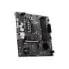 Płyta główna MSI PRO B760M-P micro ATX, Intel B760, LGA 1700, 4× DDR5, 192 GB, SATA III, PCIe 4.0