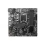 Płyta główna MSI PRO B760M-P micro ATX, Intel B760, LGA 1700, 4× DDR5, 192 GB, SATA III, PCIe 4.0