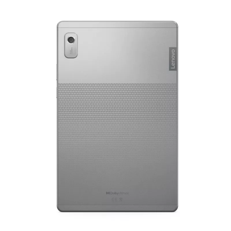 Lenovo Tab M9 Mediatek 64 GB 22.9 cm (9 cali) 4 GB Wi-Fi 5 (802.11ac) Android 12 Szary