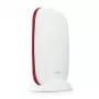 Router bezprzewodowy Zyxel SCR50AXE-EU0101F Gigabit Ethernet Tri-band (2,4 GHz / 5 GHz / 6 GHz) Biały