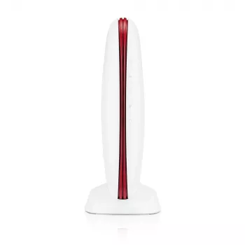 Router bezprzewodowy Zyxel SCR50AXE-EU0101F Gigabit Ethernet Tri-band (2,4 GHz / 5 GHz / 6 GHz) Biały