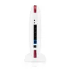 Router bezprzewodowy Zyxel SCR50AXE-EU0101F Gigabit Ethernet Tri-band (2,4 GHz / 5 GHz / 6 GHz) Biały