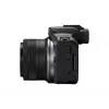Aparat bezlusterkowy Canon EOS R50 Czarny 24,2 MP 4K Ultra HD