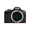 Aparat bezlusterkowy Canon EOS R50 Czarny 24,2 MP 4K Ultra HD