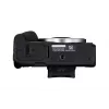 Aparat bezlusterkowy Canon EOS R50 Czarny 24,2 MP 4K Ultra HD
